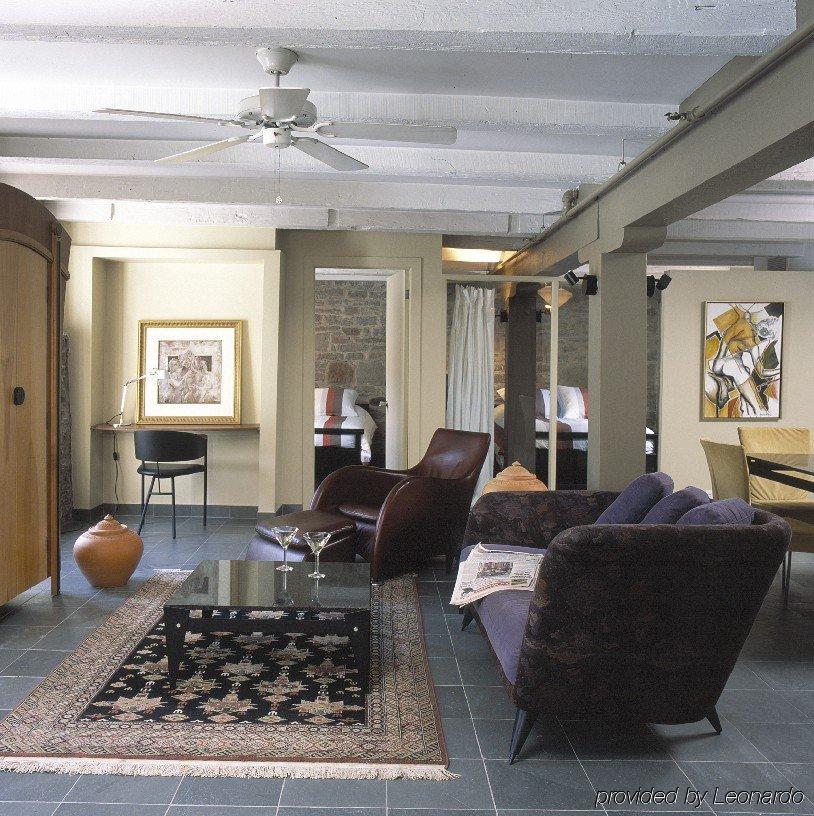 Hotel le Priori Ville de Québec Intérieur photo