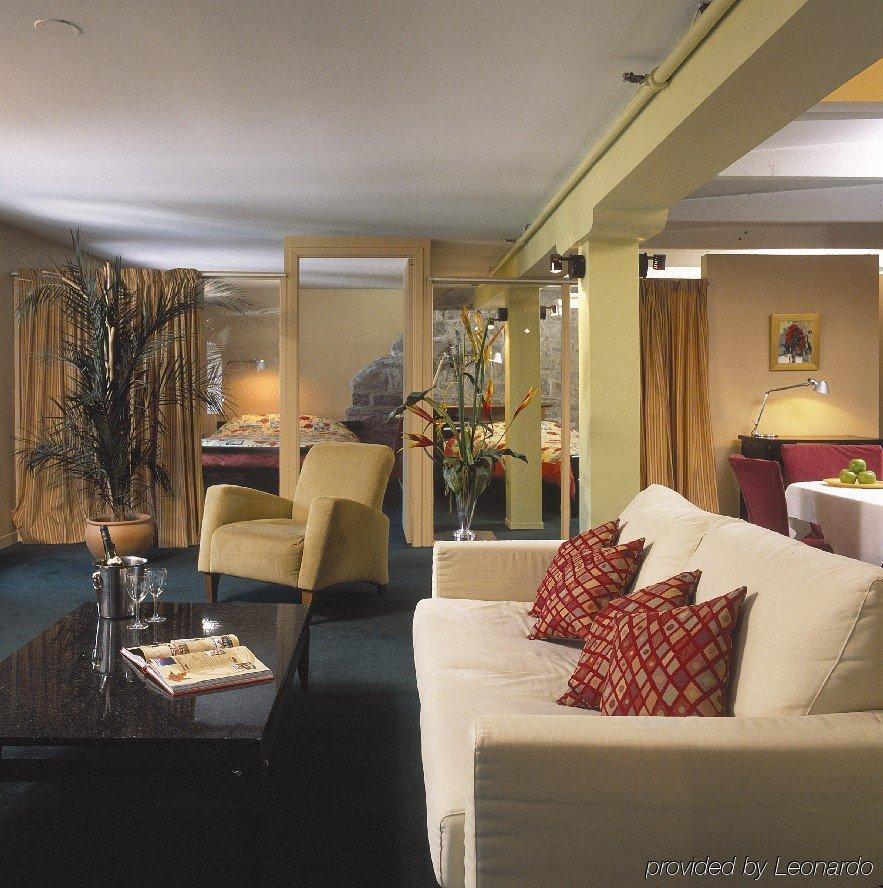 Hotel le Priori Ville de Québec Chambre photo