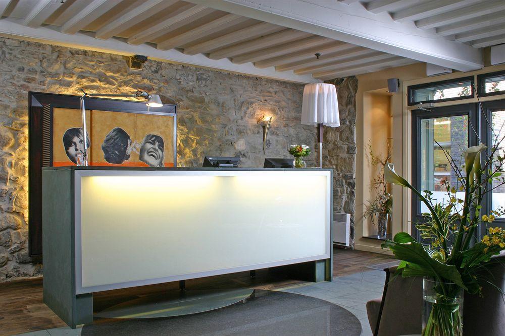 Hotel le Priori Ville de Québec Extérieur photo