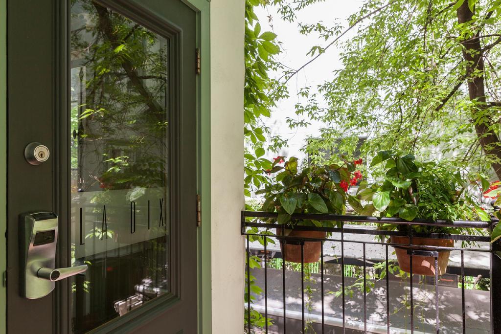 Hotel le Priori Ville de Québec Extérieur photo