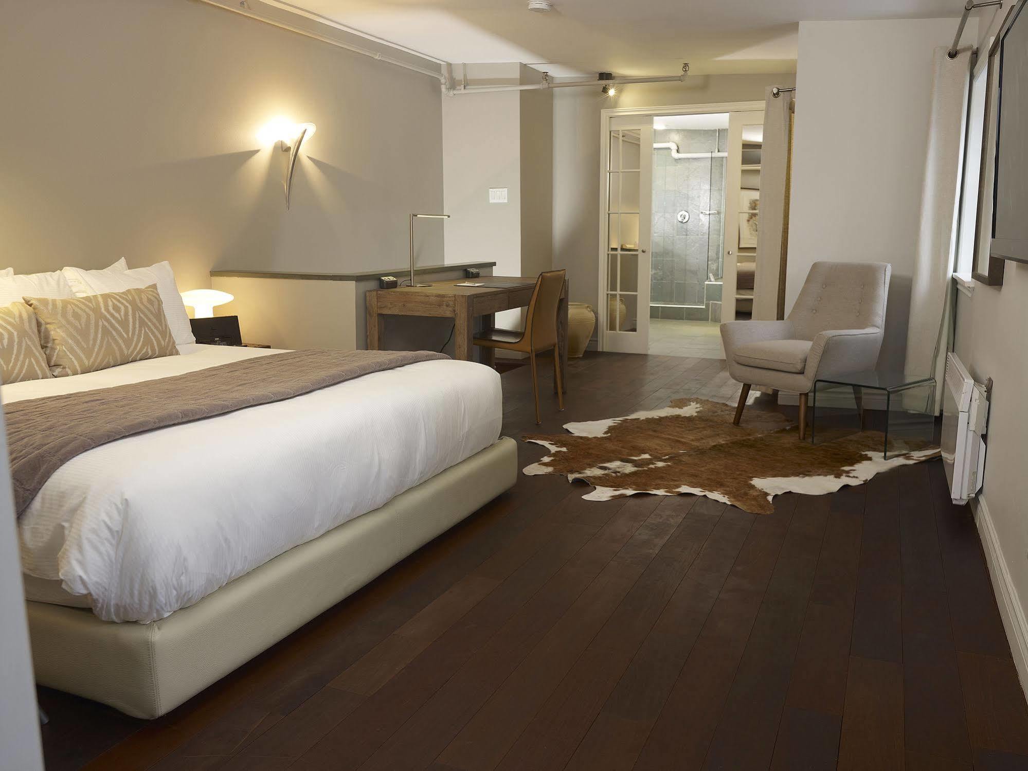Hotel le Priori Ville de Québec Extérieur photo