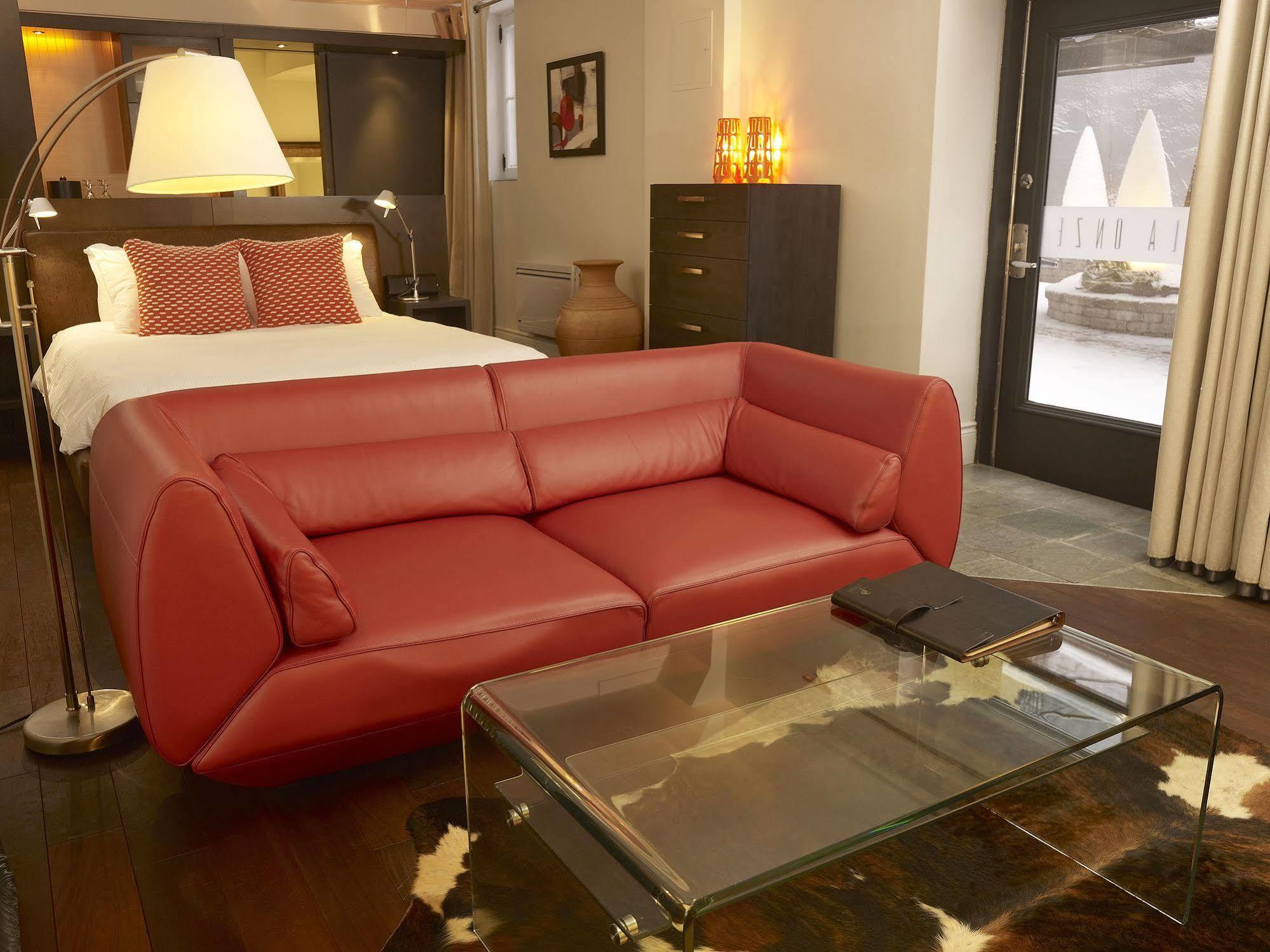 Hotel le Priori Ville de Québec Extérieur photo