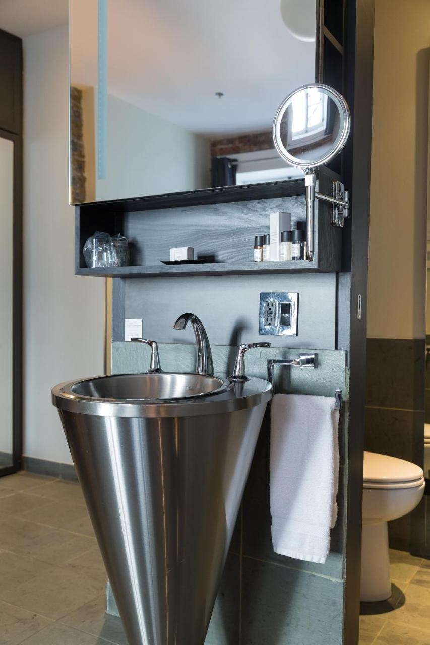 Hotel le Priori Ville de Québec Extérieur photo