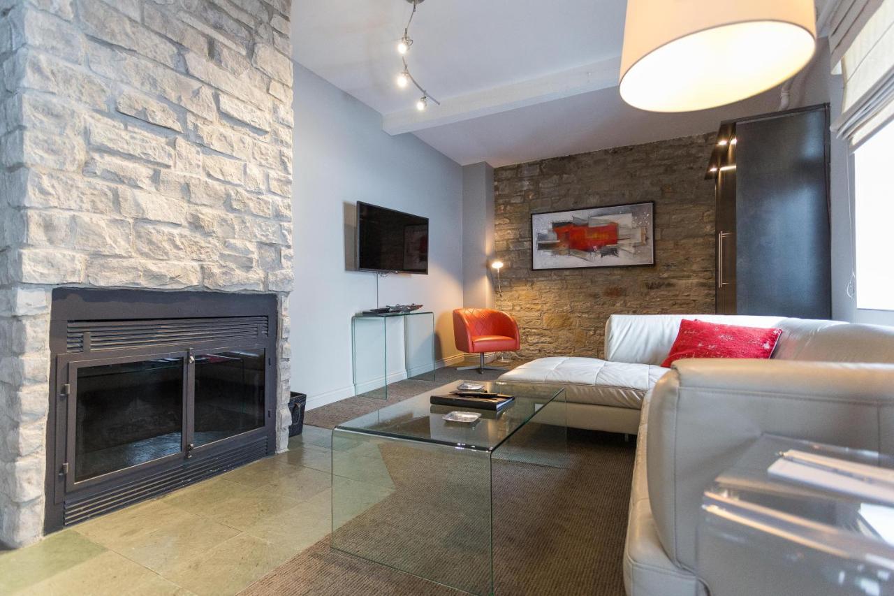 Hotel le Priori Ville de Québec Extérieur photo