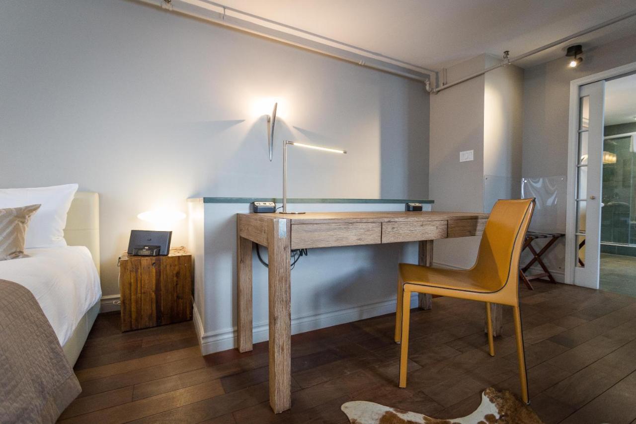 Hotel le Priori Ville de Québec Extérieur photo