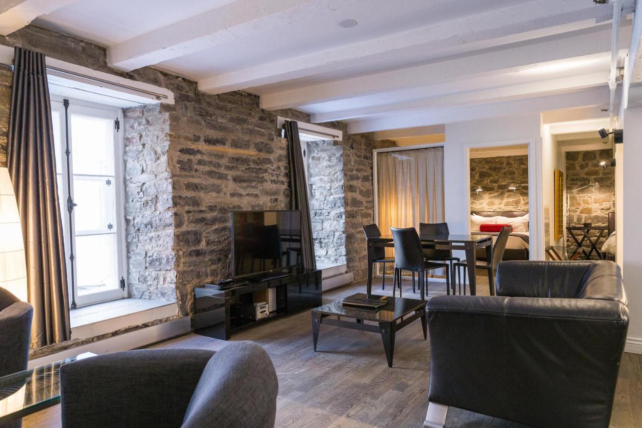 Hotel le Priori Ville de Québec Extérieur photo