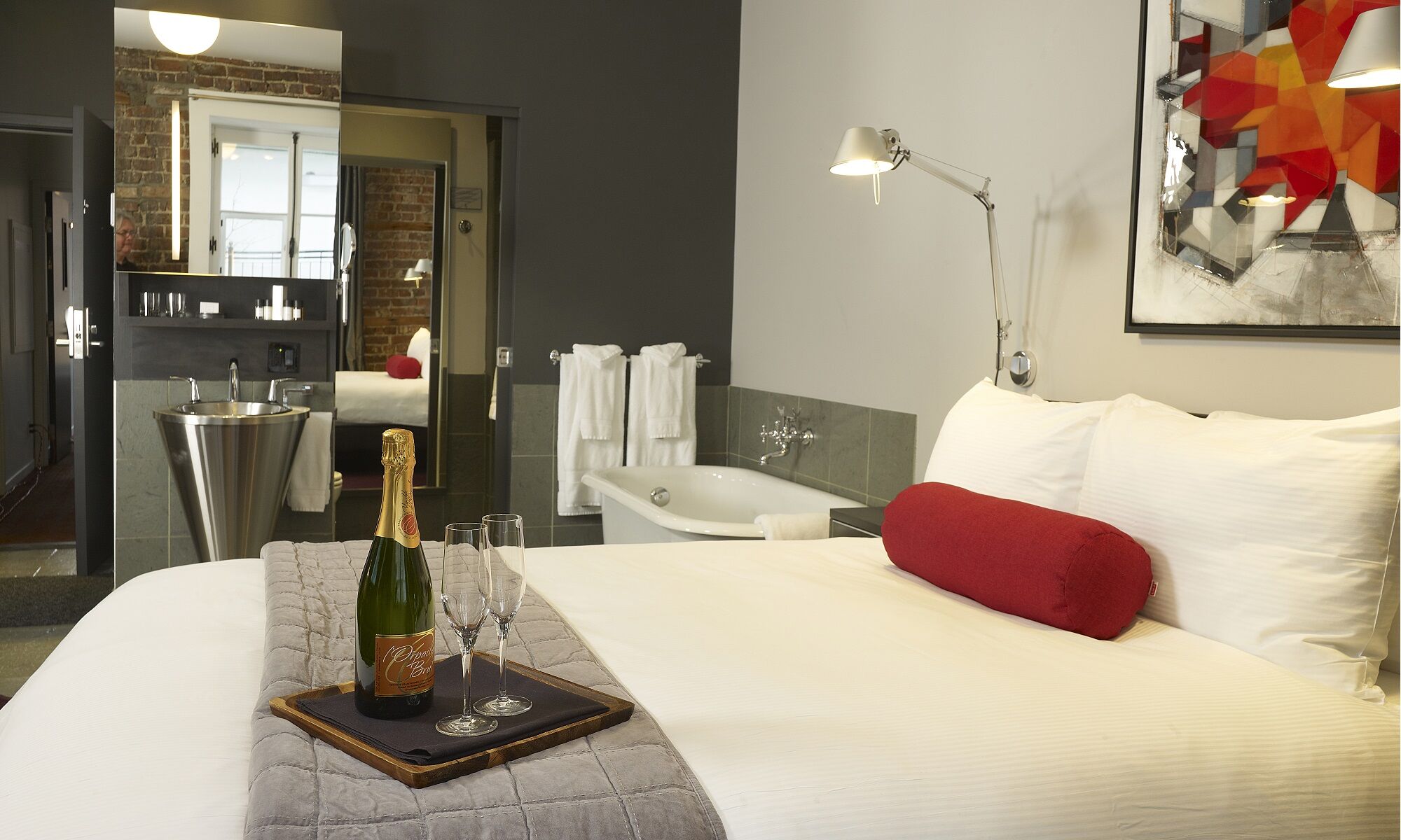 Hotel le Priori Ville de Québec Extérieur photo
