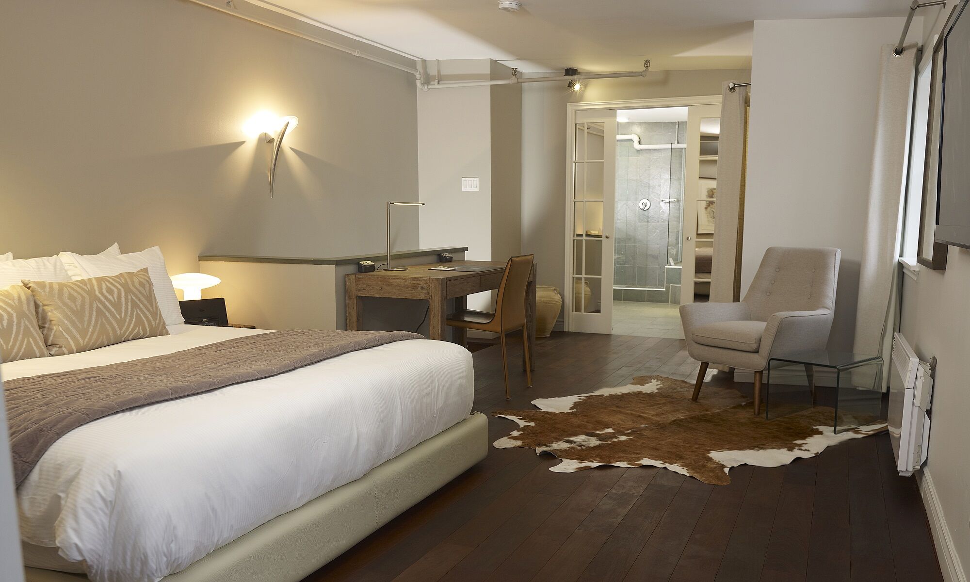 Hotel le Priori Ville de Québec Extérieur photo